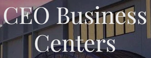 Logo Of CEO Business Centers