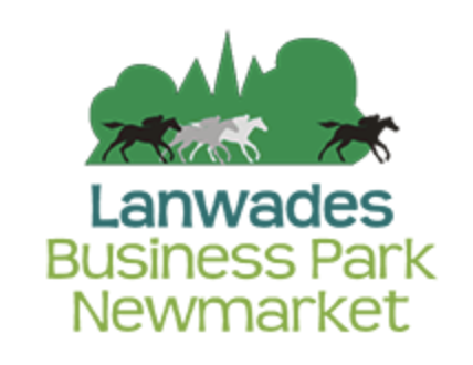 Logo Of Lanwades Business Park