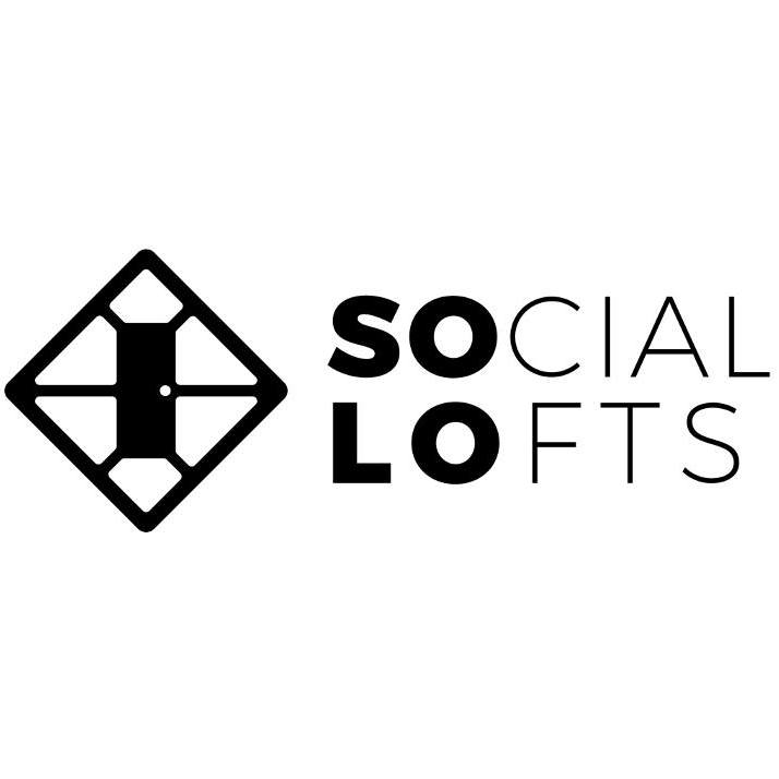 Logo Of Social Lofts