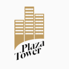Logo Of Plaza Tower