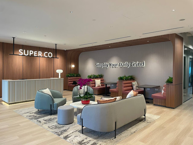 Superco - 6 Offices for Rent | Office Hub