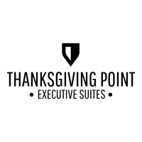 Logo Of Thanksgiving Point Executive Suites