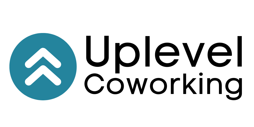 Logo Of Uplevel Coworking