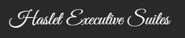 Logo Of Haslet Executive Suites