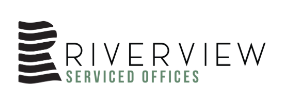Riverview Serviced Offices Logo Of Riverview Serviced Offices