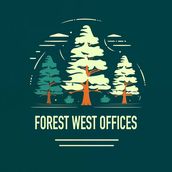 Logo Of Forest West Offices