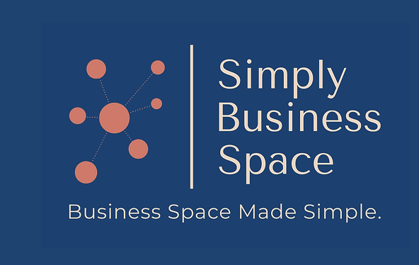 Logo Of Simply Business Space