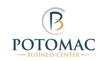 Logo Of Potomac Business Center