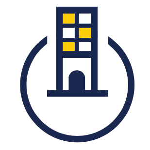Logo Of The Hub Fayetteville