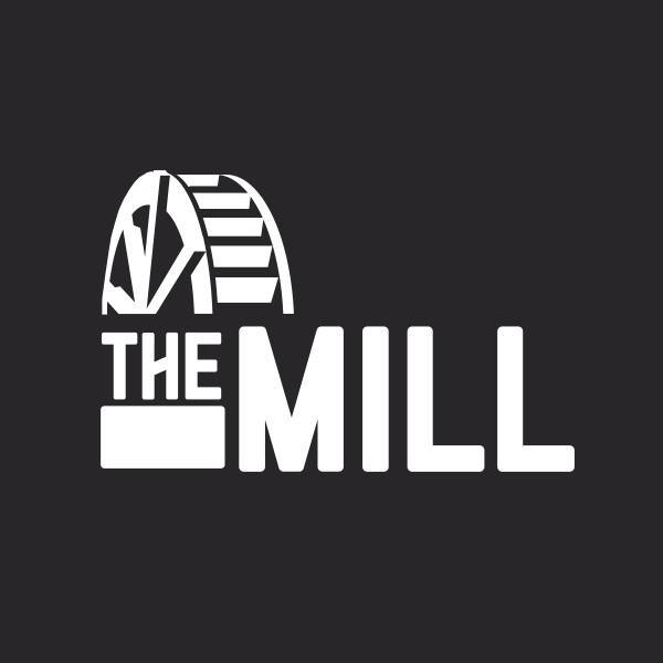 Logo Of The Mill Space