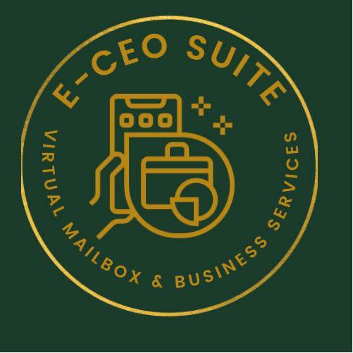 Logo Of e-CEO Suites