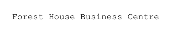 Logo Of Forest House Business Centre