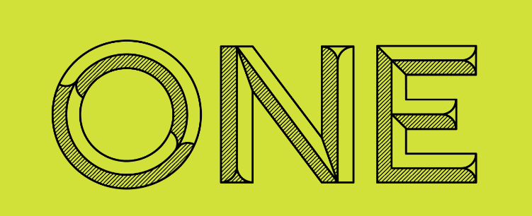 Work At One Logo Of Work At One