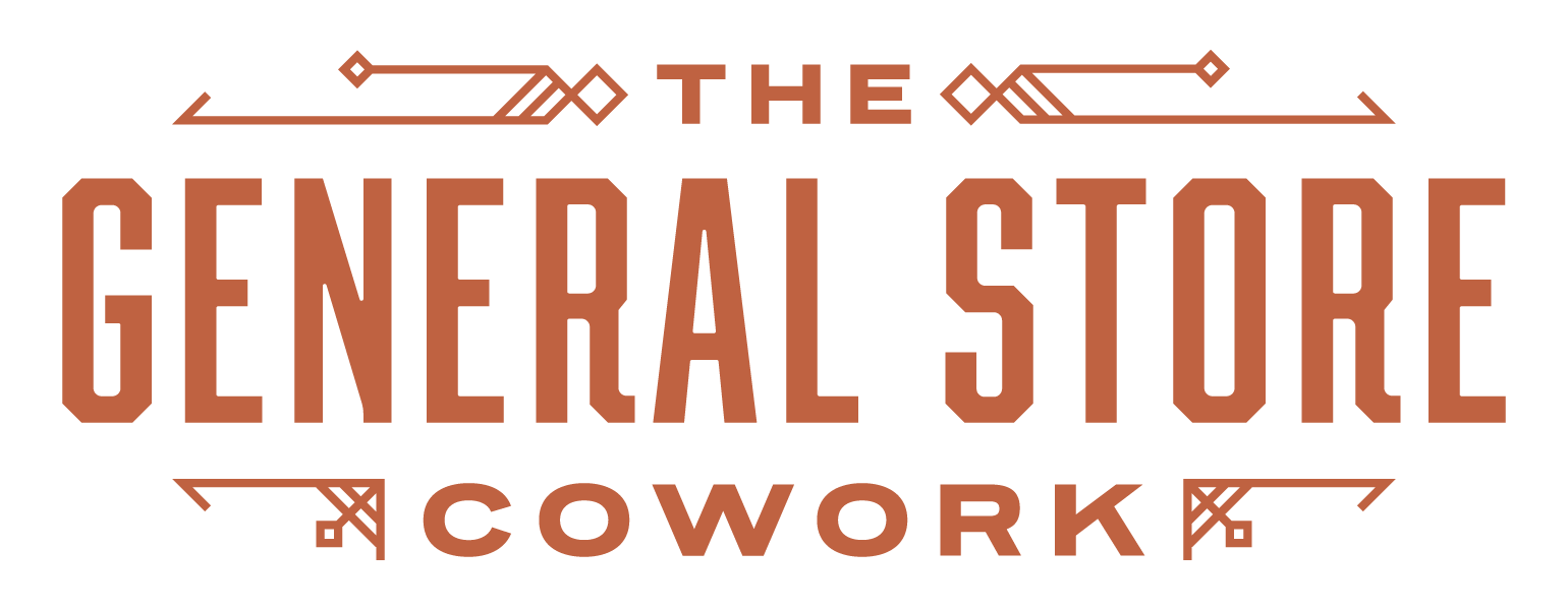 Logo Of The General Store Cowork