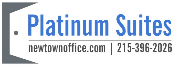 Logo Of Platinum Suites Of Newtown