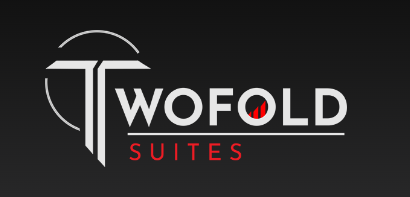 Logo Of Twofold Suites