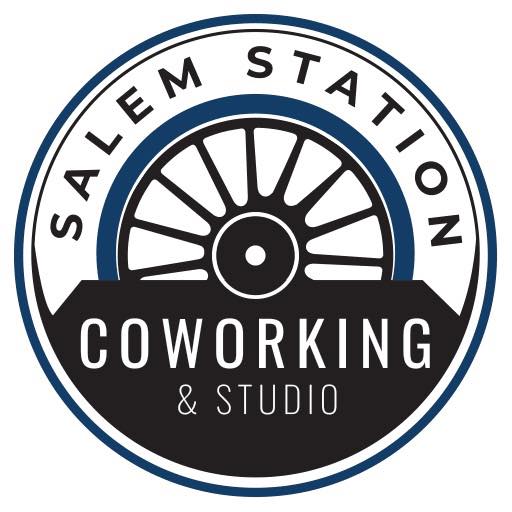 Logo Of Salem Station Coworking