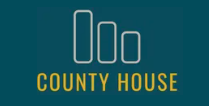 Logo Of County House