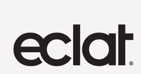 Logo Of Eclat