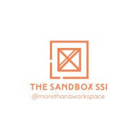 Logo Of The Sandbox SSI