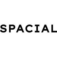 SPACIAL Logo Of SPACIAL