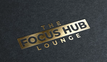 Logo Of The Focus Hub