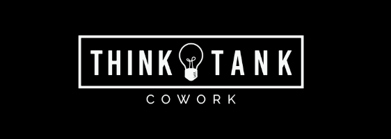 Logo Of Think Tank Cowork