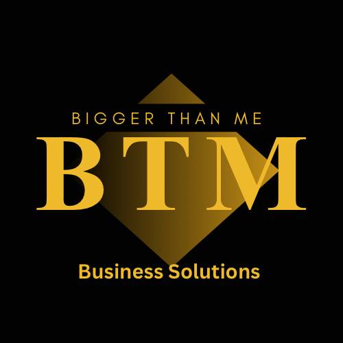BTM Coworking Logo Of BTM Coworking