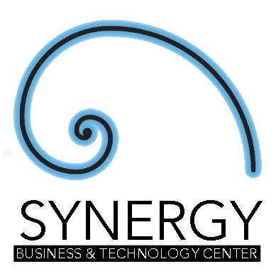 Logo Of Synergy Business & Technology Center