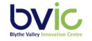 Logo Of Blythe Valley Innovation Centre