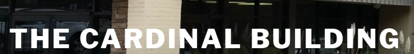 Logo Of The Cardinal Building