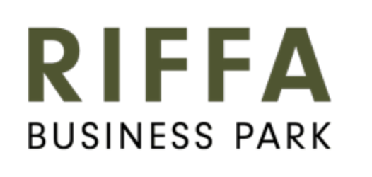 Logo Of Riffa Business Park