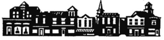 Logo Of Lockport Loft