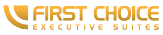 Logo Of First Choice Executive Suites
