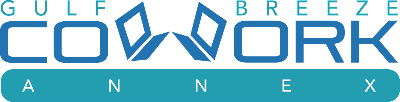 Logo Of Gulf Breeze Cowork Annex