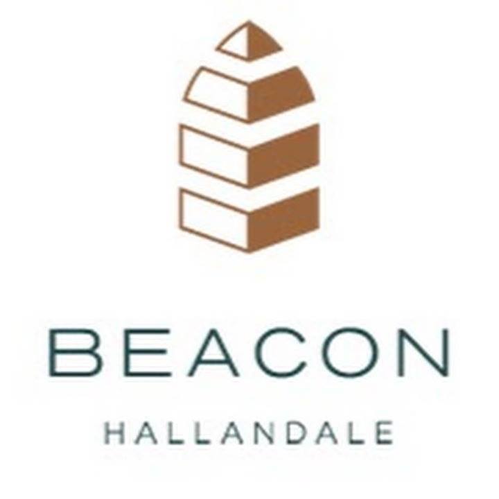 Logo Of Beacon Offices & Coworking