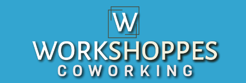 Logo Of Workshoppes Coworking