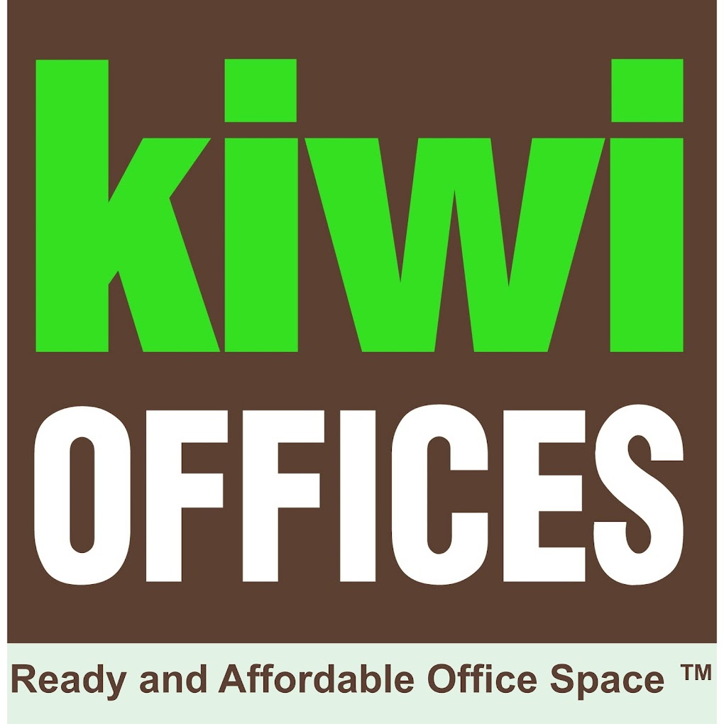 Logo Of Kiwi Offices