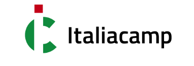 Logo Of Italiacamp Dubai Hub For Made In Italy