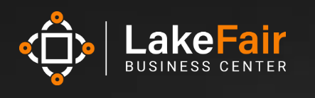 Logo Of Lakefair Business Center