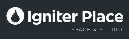 Logo Of Igniter Place