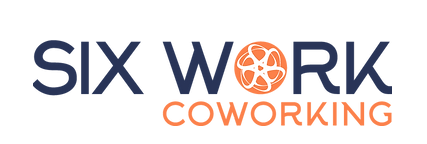 Logo Of Six Work Coworking