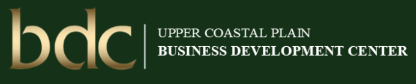 Logo Of Upper Coastal Plain Business Development Center