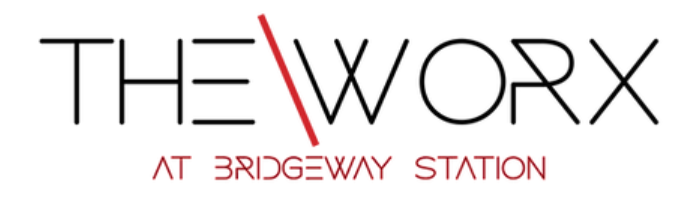 Logo Of The Worx At Bridgeway Station