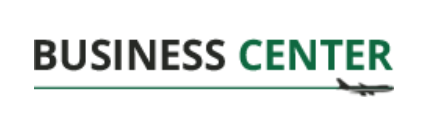 Logo Of Business Center Geneve / St-genis