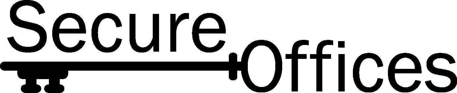 Logo Of Secure Offices