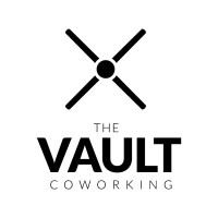Logo Of The Vault Coworking