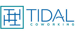 Logo Of Tidal Coworking