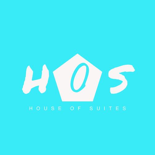 Logo Of House Of Suites