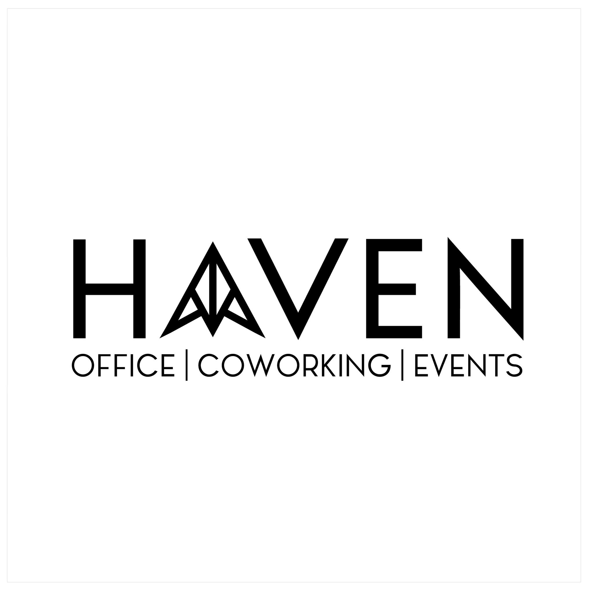 Logo Of Haven Space Office & Coworking
